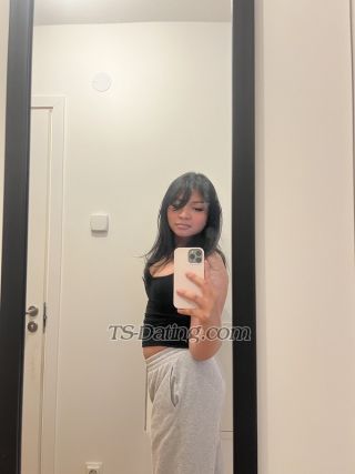 trans girl Carla12345 3121431