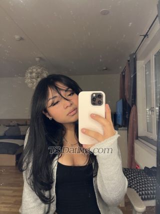 trans girl Carla12345 5886033