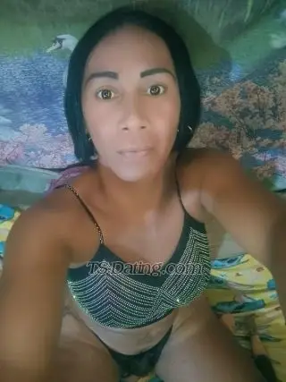 Shemale Carlotavenez 7126069