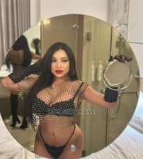 Carmella2890 Singapore TS escort 