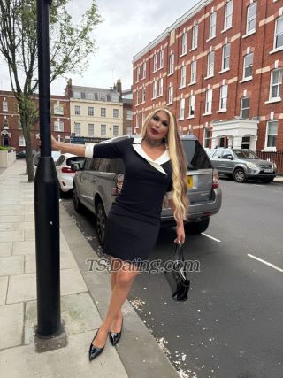 trans girl CarolDelavega 5267698