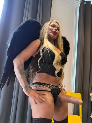 trans girl CarolDelavega 5269677