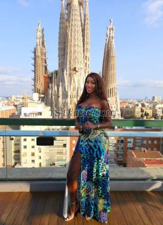 trans girl Carolina07 6705154 trans girl Carolina07 6705154