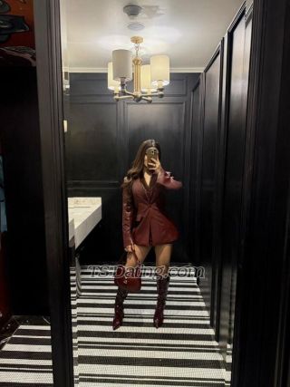 trans girl CarolinaVid 5449233