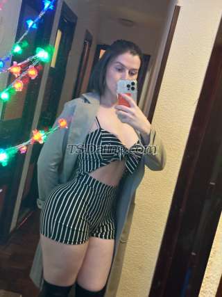 trans girl Carolinaacos 6967837