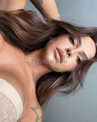 trans girl Carolinacort 7410491