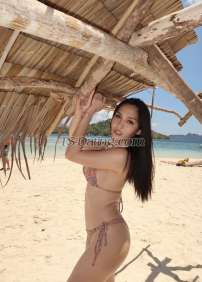 Caroline Tiu Manila Transex Mabuhay!🙏
Caroline Tiu just arrived! 💕
Embracing the allure of the newest model, ready to captivate attention and create unforgettable moments. With a commitment to fulfilling desires and fantasies, my presence is a promise of shared enjoyment and the creation of cherished memories. Together, let's explore the enchanting possibilities, igniting passions and savoring each other's wants in a tapestry of shared experiences. Thailand's rich backdrop sets the stage for an extraordinary journey, where every moment becomes a masterpiece in the gallery of our collective desires.
If you're yearning to turn your fantasies, dreams, and desires into a vibrant reality, hesitate no more and reach out to me. I am at your service, offering both outcall and incall experiences tailored to elevate your desires. Whether you envision a shared adventure in the outside world or a more intimate encounter within the comfort of a designated space, my commitment is to make your dreams a tangible and unforgettable experience. Your wishes are my priority, and I am here to ensure that every moment spent together transcends expectations and becomes a living manifestation of your deepest desires.
Satisfaction guarantee! 🫶🏻

Line - Caroline_tiu
Whatsapp- +639262733611
Telegram - @manyakol
Wechat - 

Offers the most intimate and mindblowing sexual desires you have in mind . Your fantasy experience will be guaranteed fulfilled with me . I’ll be the perfect companion for that !  

Know more about my services ! 

-Top & Bottom . Either I fuck you or you fuck me 
-Mistress /Dominatrix/BDSM 
-Oral/Blowjob 
-Anal 
-kissing 
-Rimming  
-69  
-Party 
 -Couple