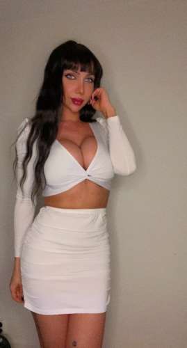 trans girl Carolshemal 5643239 trans girl Carolshemal 5643239