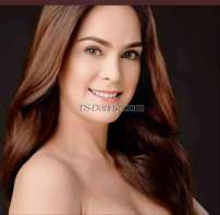 CasCock Clarke Quay Transex 