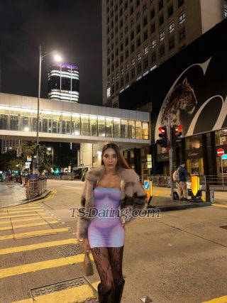 trans girl Cassidie 7696641