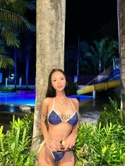 Cassiegarcia8 Manila Transex Hi, I’m Cassie 💕 A sweet but confident trans woman who
knows what she wants. I enjoy good conversations, cute
dates, laughter, and creating beautiful memories with
someone I genuinely connect with. I’m here to meet someone
respectful, open-minded, and hopefully find a connection
that feels real. If you think you can handle my personality
and my sweetness, come say hi. 😉💋