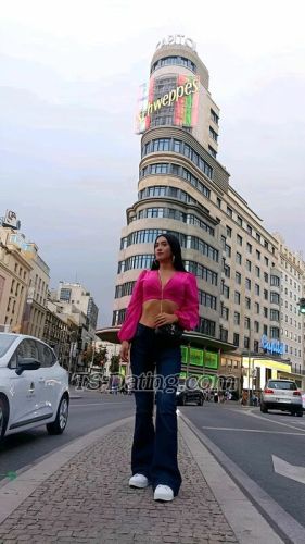 trans girl Cassivon 1000372 trans girl Cassivon 1000372