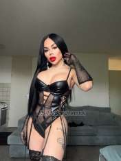 Catalinaa123 Berlin Transex Hello babies. I am paty a Venezuelan trans . I am active and
passive. No rush, all relaxed. Come visit me and you will
not regret it.💋