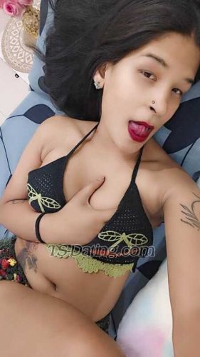 trans girl CatherineTS 7406892