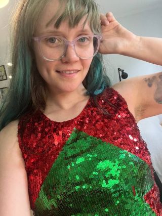 Female from USA - Nebraska