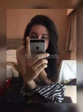 trans girl Cattleya89 2377005