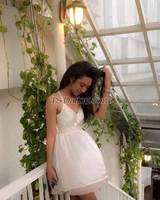 trans girl Cattleya89 8890799