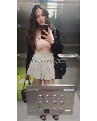 trans girl CdHyuna 3800768 trans girl CdHyuna 3800768