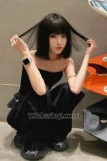 Cdpapa4 Tianjin Transex Proficient in professional Thai essential oil massage
techniques, with natural looks and an oriental sweet smile.
Services include prostate care, head relaxation and
full-body massage. Expert in oil massage. Contact me if
interested.  Telegram:  Xieleleboy20  whatsapp:+85262650252