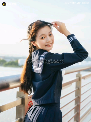 trans girl Ceciliapeng5 2738842