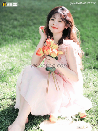 trans girl Ceciliapeng5 2738982