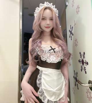 trans girl Ceejung36 6817662