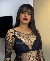 Celeste Noir Bangkok Transex Celeste Noir | 26 | Confident. Wild. In control. 💋
Straight from the Philippines ✈️ I don’t chase — I choose. I lead with presence, not words. If you can handle my energy, I might let you stay.
Here to bring you comfort, passion, and unforgettable moments. I offer a true girlfriend experience — soft, romantic, and full of intimacy.

About me
I offer:

✓ Versatile Domination
✓ Power Top / Roleplay Specialist
✓ NURU Massage & Tantric Sessions
✓ Erotic & Sensual Body-to-Body Massage (B2B)
✓ BDSM / Kinky Fetish Play
✓ Bondage & Chastity Play
✓ Prostate Massage & Milking
✓ Edging & Tease-Denial
✓ Golden Shower (Clean & Controlled)
✓ Nylon Stockings / Foot Worship
✓ Spanking (Soft or Hard)
✓ Nipple Play (Sensual or Intense)
✓ Whipping & Paddle Discipline
✓ Face-Sitting & Sensory Play
✓ Humiliation (Verbal or Physical)
✓ Outdoor Roleplay / Public Teasing
✓ Crossdressing & Sissy Training
✓ Forced Feminization
✓ Ballbusting & CBT
✓ Romantic Fetish (Deep Kissing / Sensual Domination)
✓ Costume Roleplay / Fetish Wear
✓ Toys, Gear, Chains — Everything for the perfect session
✓ Fetish Smoking (by request)
✓ The Girlfriend Experience (with a twist)


🔥 Fully functional top & bottom
🔥 Fetishes, parties & roleplay
🔥 Deep passion, dirty secrets, unforgettable nights
🔥 Safe, discreet & totally addictive 😉
Girlfriend Experience 
💖 Cozy, safe, and discreet place
💖 Gentle, polite, and easy to connect with
💖 Hygienic & no-rush service
💖 Sweet outside, playful underneath 😉

Your pleasure is my playground. Let me be the one you’ll never forget 💦