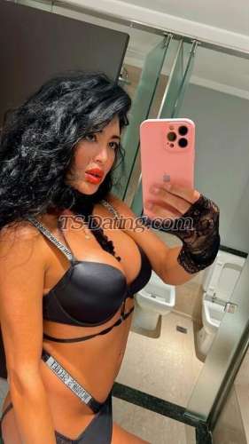 trans girl Celestelasa 6559588