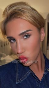 CeliaDior03 Berlin Transex we watch a little transsexual porn, then I can gently and
slowly jerk your cock. Long, slow strokes up and down your
cock, slowly bringing you to orgasm. I can tell you how much
pleasure I give you from the beginning to the end.We
can bake and enjoy each other. I want to do the same thing
with your cock.If you like to call me, we can do it
too.What do you think about it?