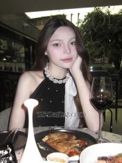 Celinejohson Bangkok Transex