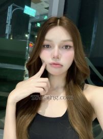 Celinejohson Bangkok Transex 