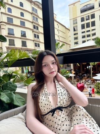 trans girl Celinejohson 3509436