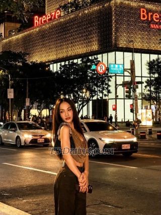 trans girl Chachchy 5387954