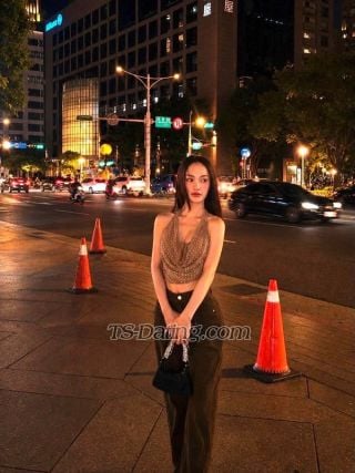 trans girl Chachchy 5388005