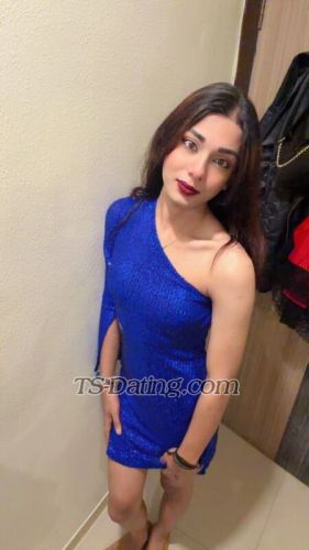 trans girl Chahat22 5049099