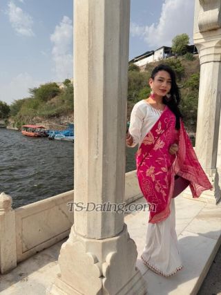 trans girl Chahat22 8658282 trans girl Chahat22 8658282