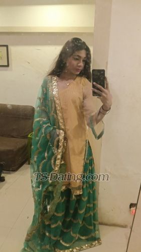 trans girl ChahatPihu 7468969