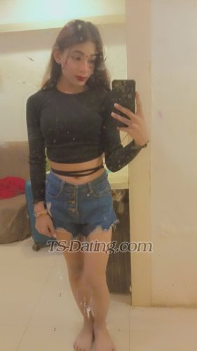 trans girl ChahatPihu 7468983