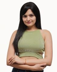 Chahatjan Surat TS escort 