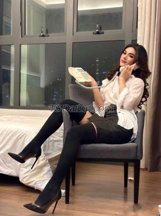 trans girl Champagne199 5984985