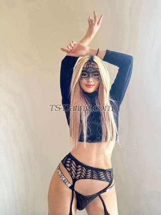 trans girl Champagne199 6675390