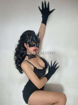 trans girl Champagne555 7505462