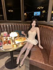 Champagne888 Taipei Transex Hello [champagne] it’s me 🩵🇹🇭The most
confident, cute, and bright Thai girl.My charm is
the perfect combination of sweetness and sourness. There are
both cute and playful corners that will make you fall in
love. It‘s not just about appearance, but I value
friendship, privacy and ready to create a safe space for you
to relax and enjoy together to the fullest.Most of
my customers always like to meet again. Because in addition
to the impression I also pay attention to every detail and
ready to provide premium service for every appointment to be
the most perfect.✅Whatapp :
0954834767💚Wechat: wxid_q1hyyxrf7dqz12❇️
Line : 0650169942(Booking
Info)Appointment: Please make a reservation at
least 1 hour in advance.Atmosphere: Private, safe
and relaxed for sure