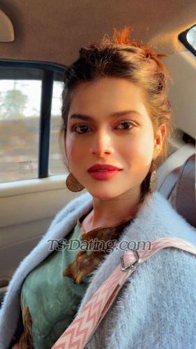 trans girl Chanchalsheml 0539121