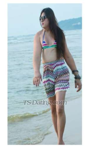 trans girl Chandni20455 1417362