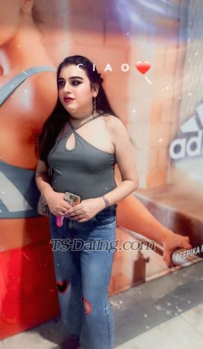 trans girl Chandni20455 1975135