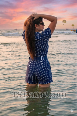 trans girl Chandni20455 5026051