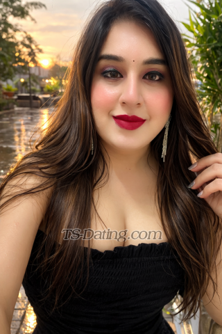 trans girl Chandni20455 5993189