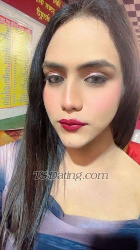 trans girl Chandni999 6508778