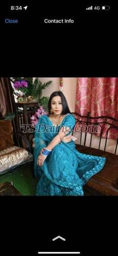 trans girl Chandrabali 6498914